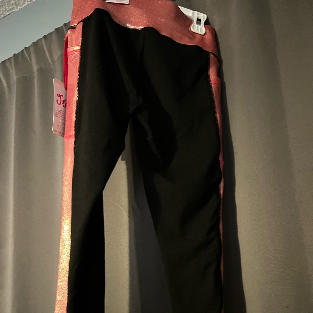 Justice leggings